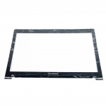Front frame of the LCD matrix Lenovo IdeaPad G70-70 G70-80