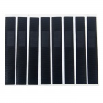 Speaker grille cover palmrest Lenovo ThinkPad T410