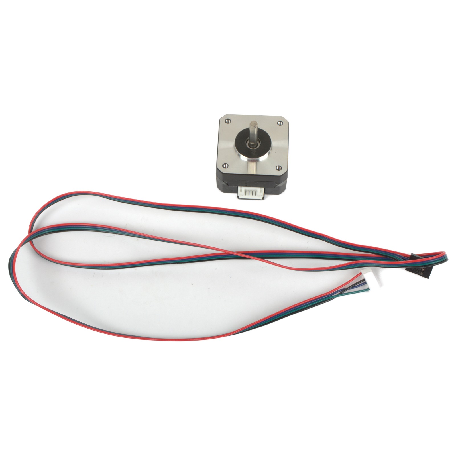 NEMA 17 Stepper Motor Usongshine 17HS4023 Titan Extruder