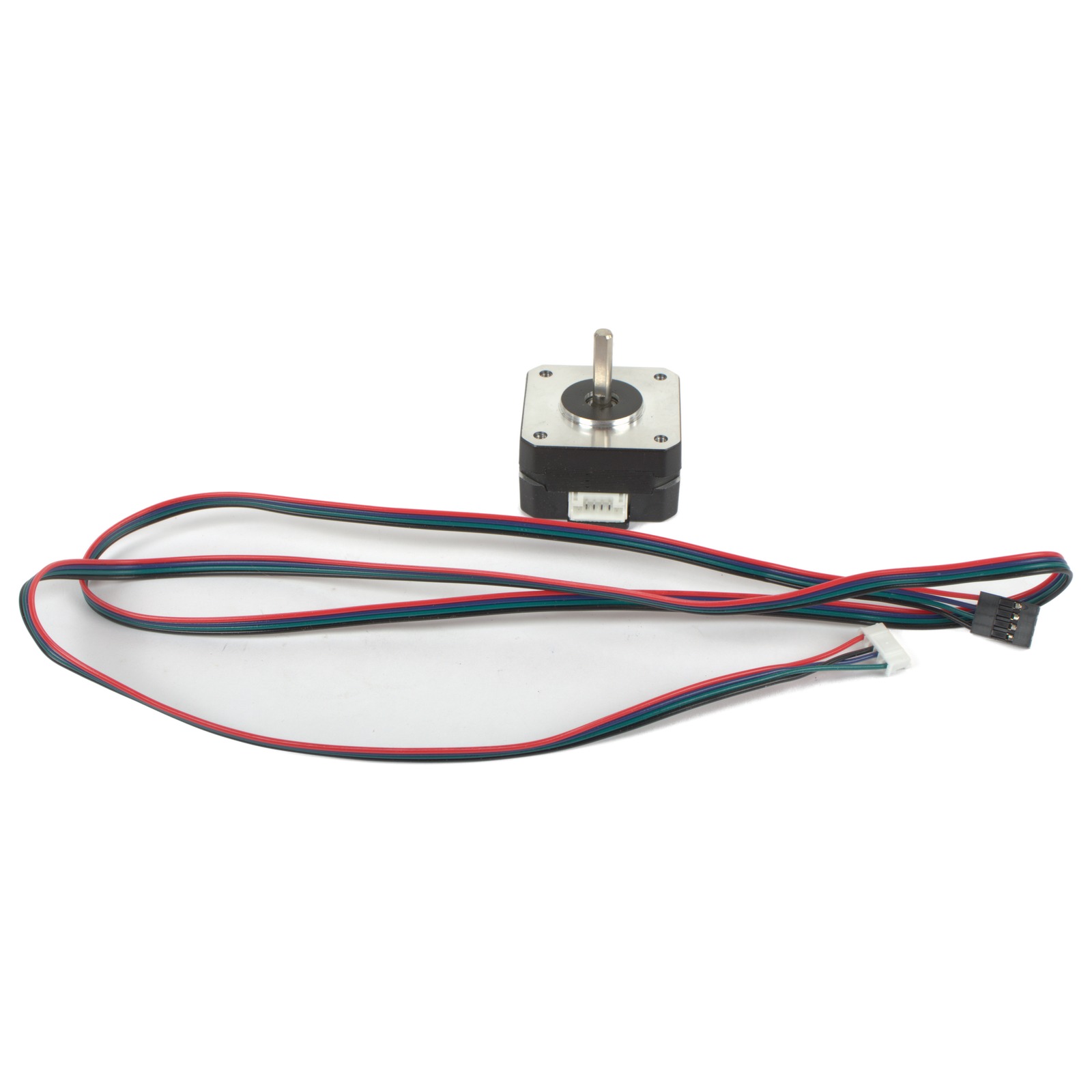 NEMA 17 Stepper Motor Usongshine 17HS4023 Titan Extruder