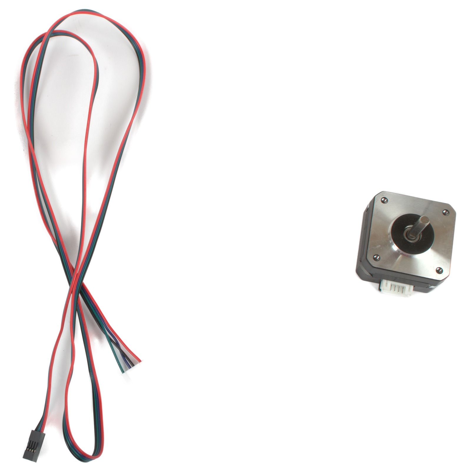 NEMA 17 Stepper Motor Usongshine 17HS4023 Titan Extruder