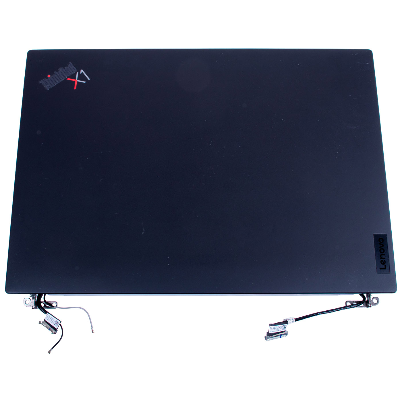 Skrzydło matrycy Lenovo X1 Carbon 9 WQUXGA 3840x2400