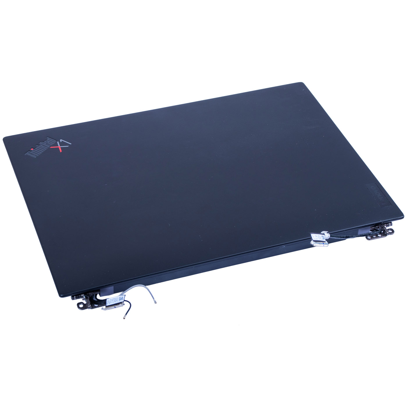 Skrzydło matrycy Lenovo X1 Carbon 9 WQUXGA 3840x2400