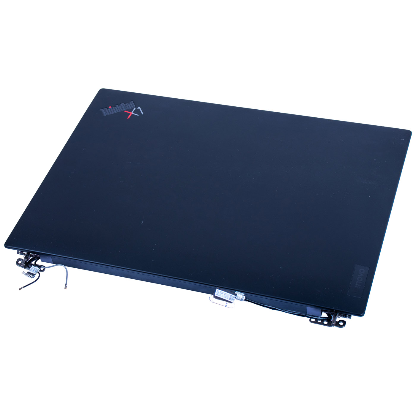 Skrzydło matrycy Lenovo X1 Carbon 9 WQUXGA 3840x2400