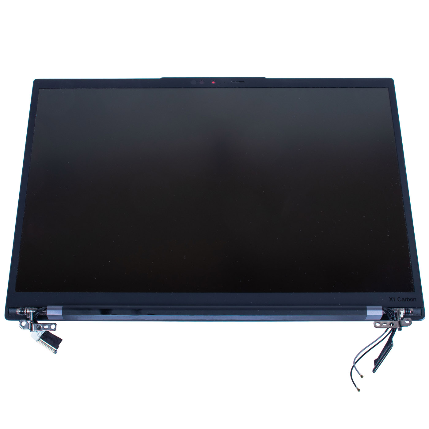 Lenovo X1 Carbon 10 11 touch WUXGA Display Wing