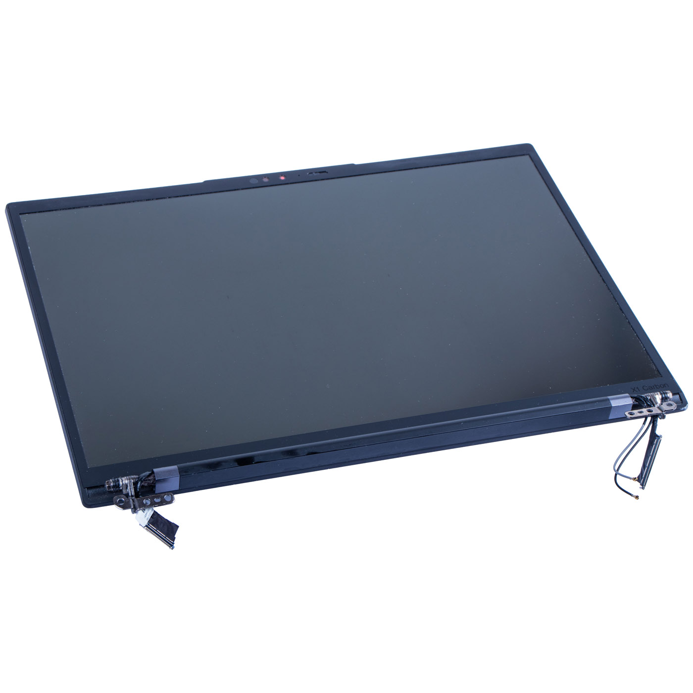 Lenovo X1 Carbon 10 11 touch WUXGA Display Wing
