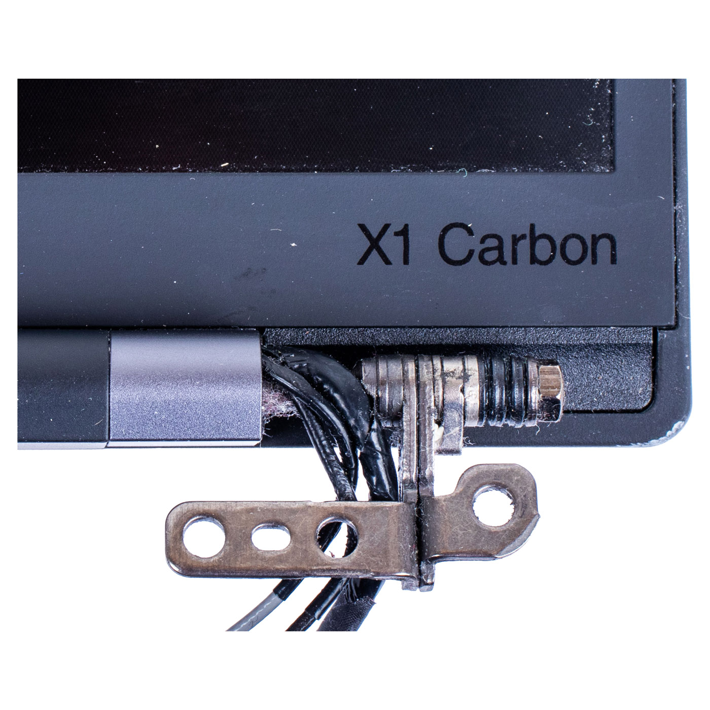 Lenovo X1 Carbon 10 11 touch WUXGA Display Wing