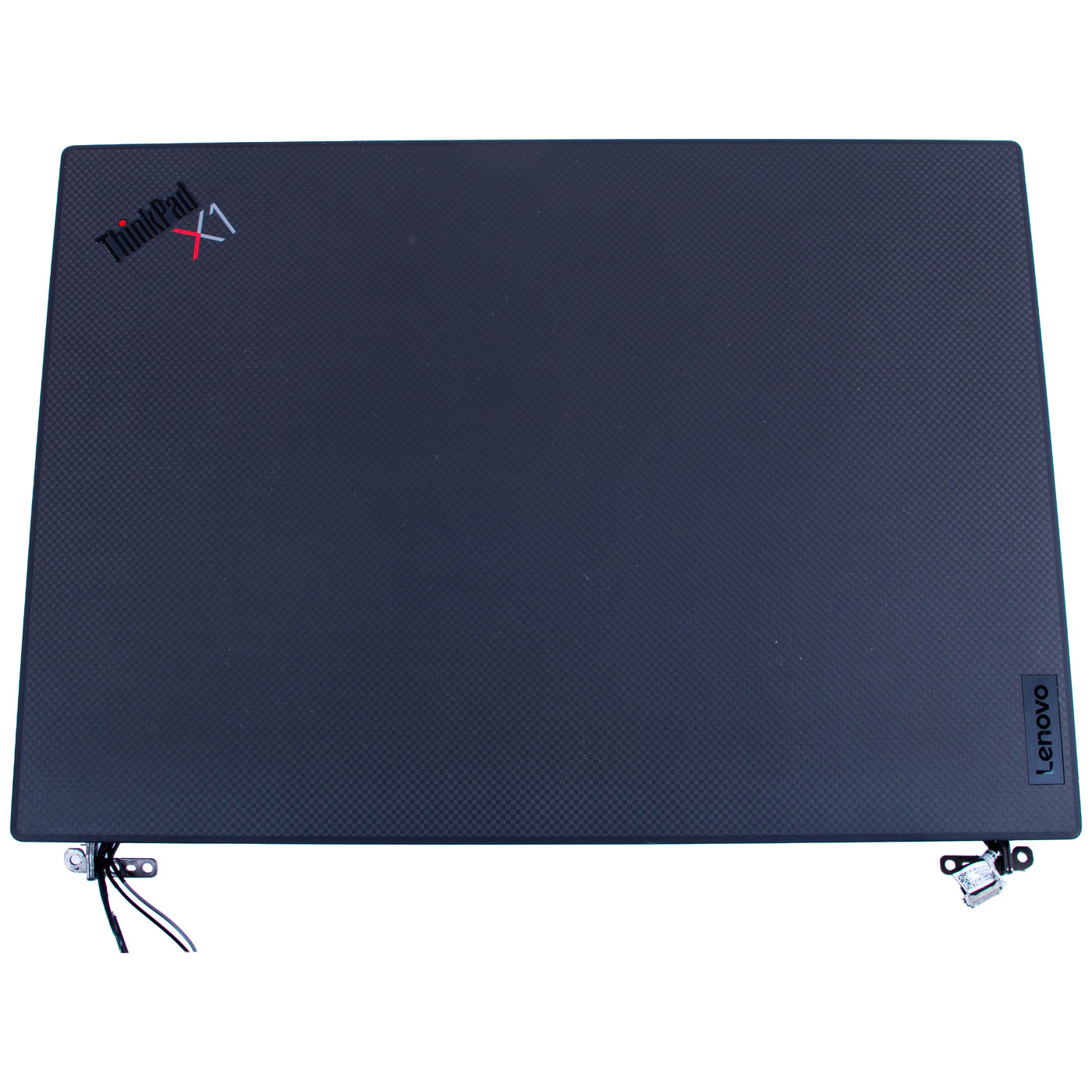 Lenovo X1 Carbon 10 11 touch WUXGA Display Wing