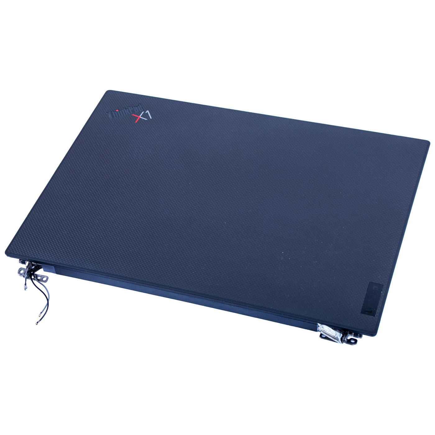 Lenovo X1 Carbon 10 11 touch WUXGA Display Wing