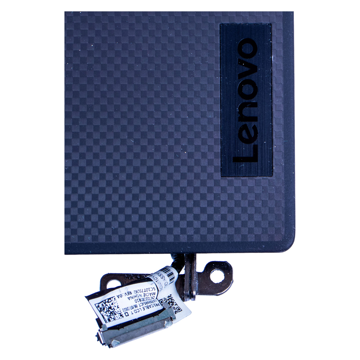 Lenovo X1 Carbon 10 11 touch WUXGA Display Wing
