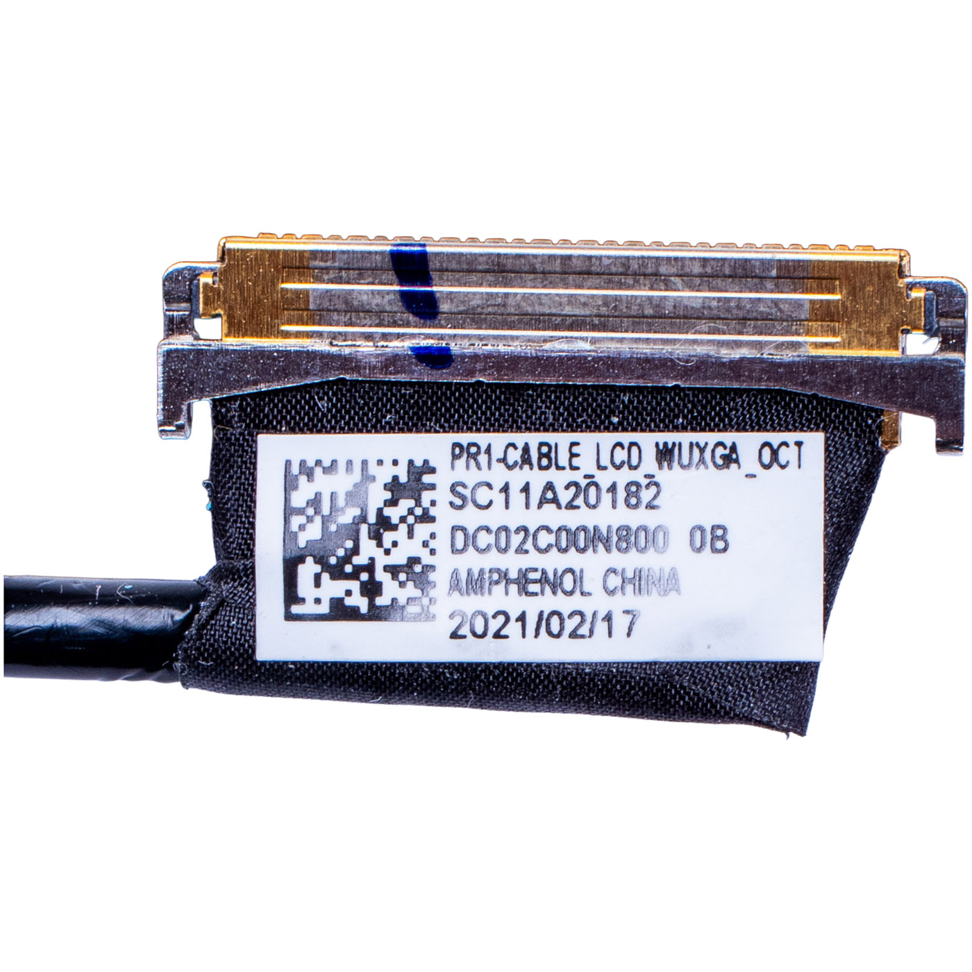 Lenovo ThinkPad X1 Carbon Gen 9 WUXGA Touch Display Lid