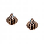 The speaker screw set Lenovo ThinkPad X1 Carbon 6th 2018