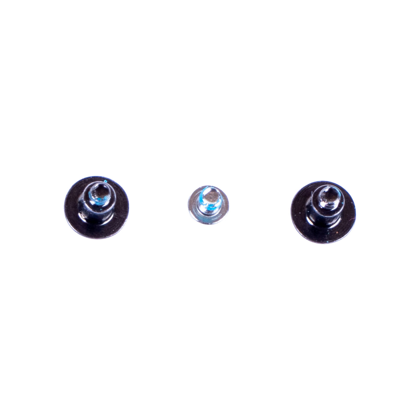 Lenovo ThinkPad X1 Carbon 10 11 speaker screws set