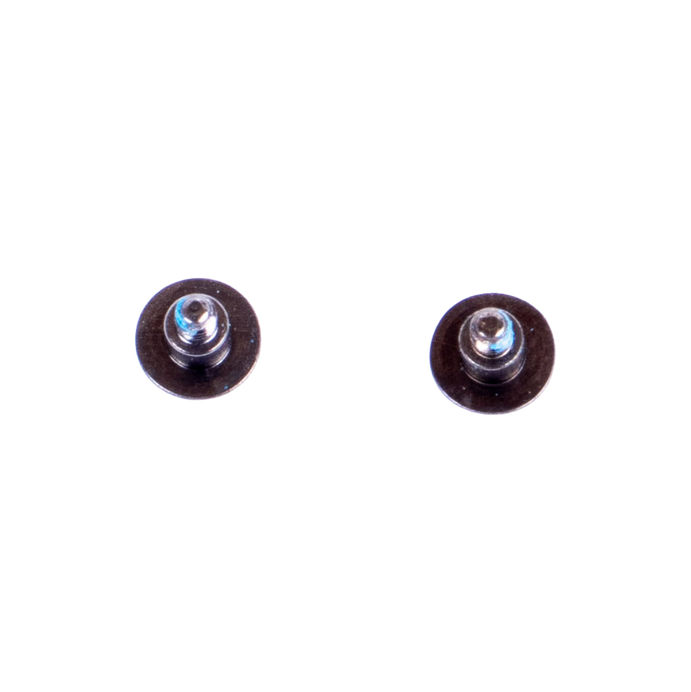 Speaker screws Lenovo ThinkPad T480s pair