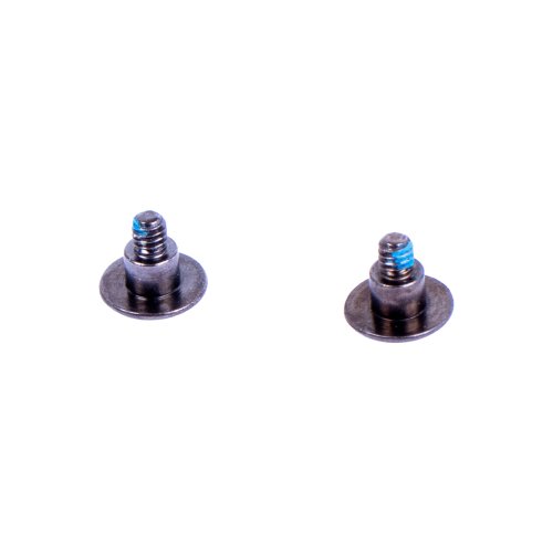 Speaker screws Lenovo ThinkPad T480s pair