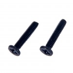 Lenovo Screws M2.0 x 10 mm black