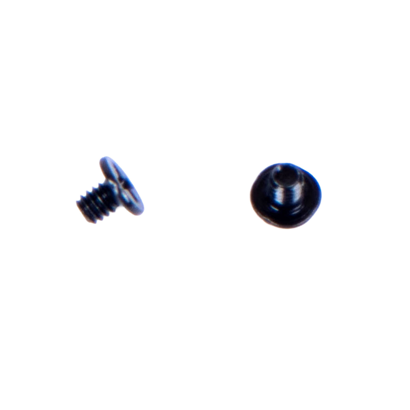 Lenovo Screws M2.0 x 2.5 x 4 mm black