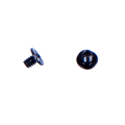 Lenovo Screws M2.0 x 2.5 x 4 mm black