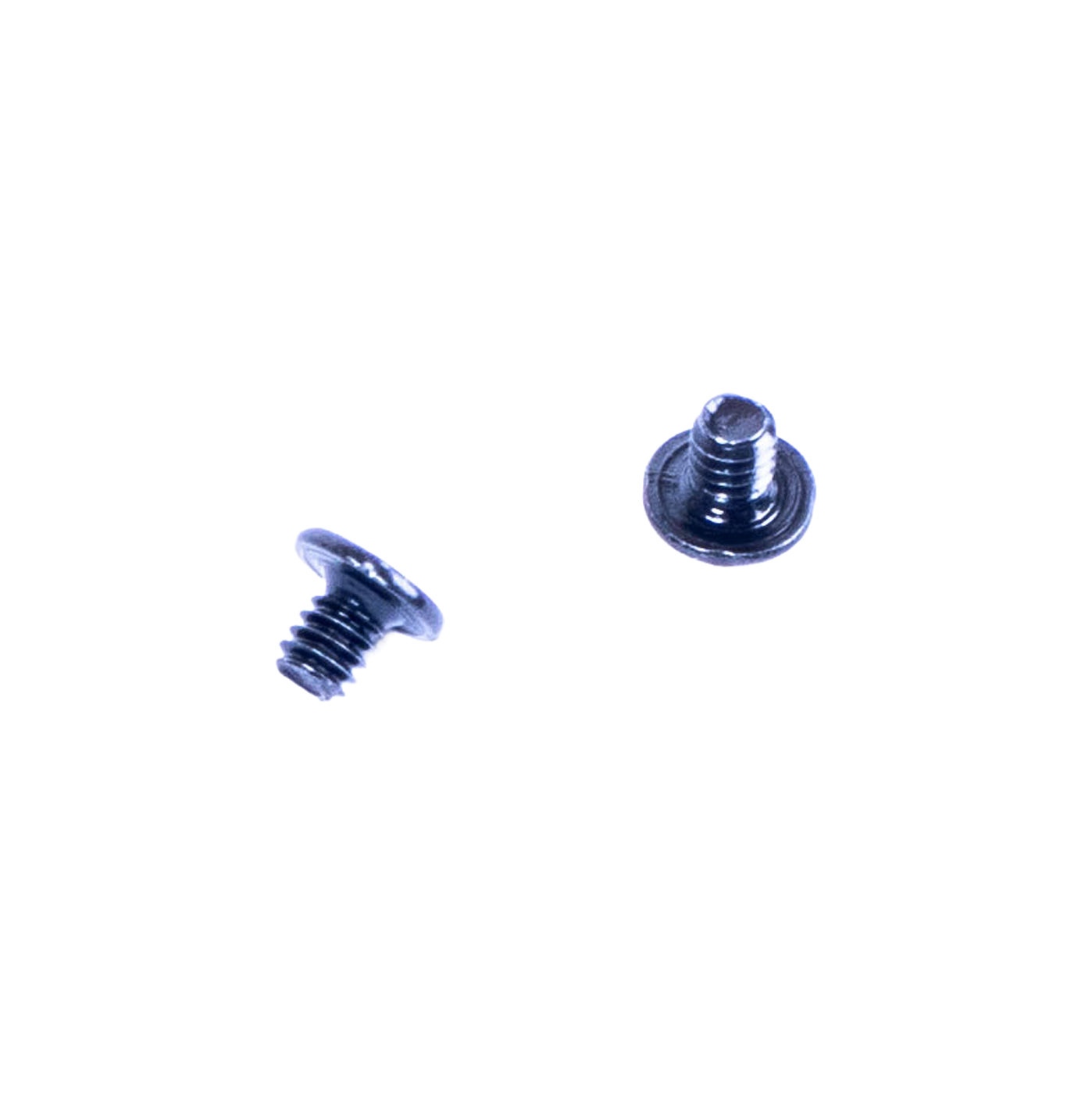 Lenovo Screws M2.0 x 2.5 x 4 mm black
