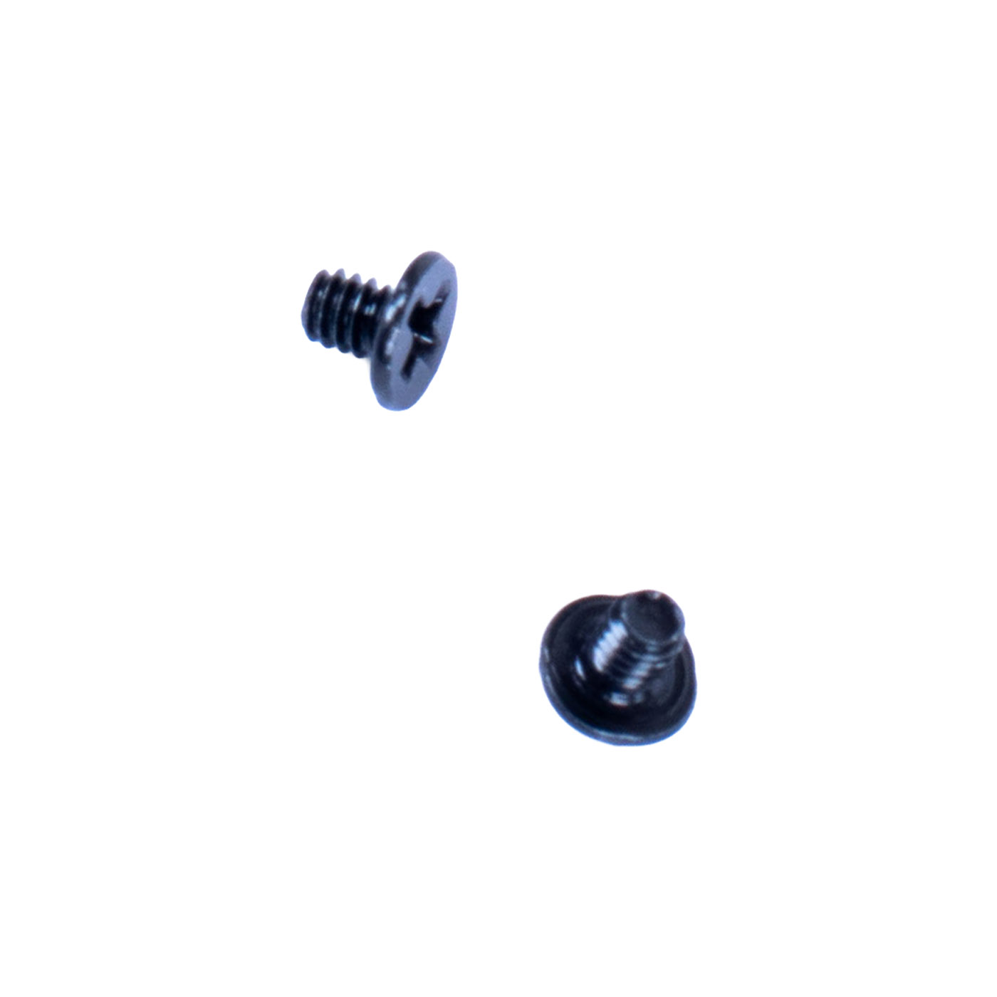 Lenovo Screws M2.0 x 2.5 x 4 mm black