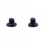 Lenovo screws M2.0 x 2 mm black