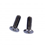 Screws Lenovo M2.0 × 6 mm silver