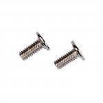 Screws Lenovo M2.5 × 6 mm silver