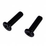 Screws Lenovo M3.0 × 10 mm black
