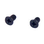 Lenovo Screws M3.0 x 5 mm black