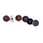 Touchpad screws Lenovo IdeaPad Yoga 7 14 ACN6