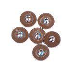 Touchpad Screws Lenovo Legion S7 16 IRH7