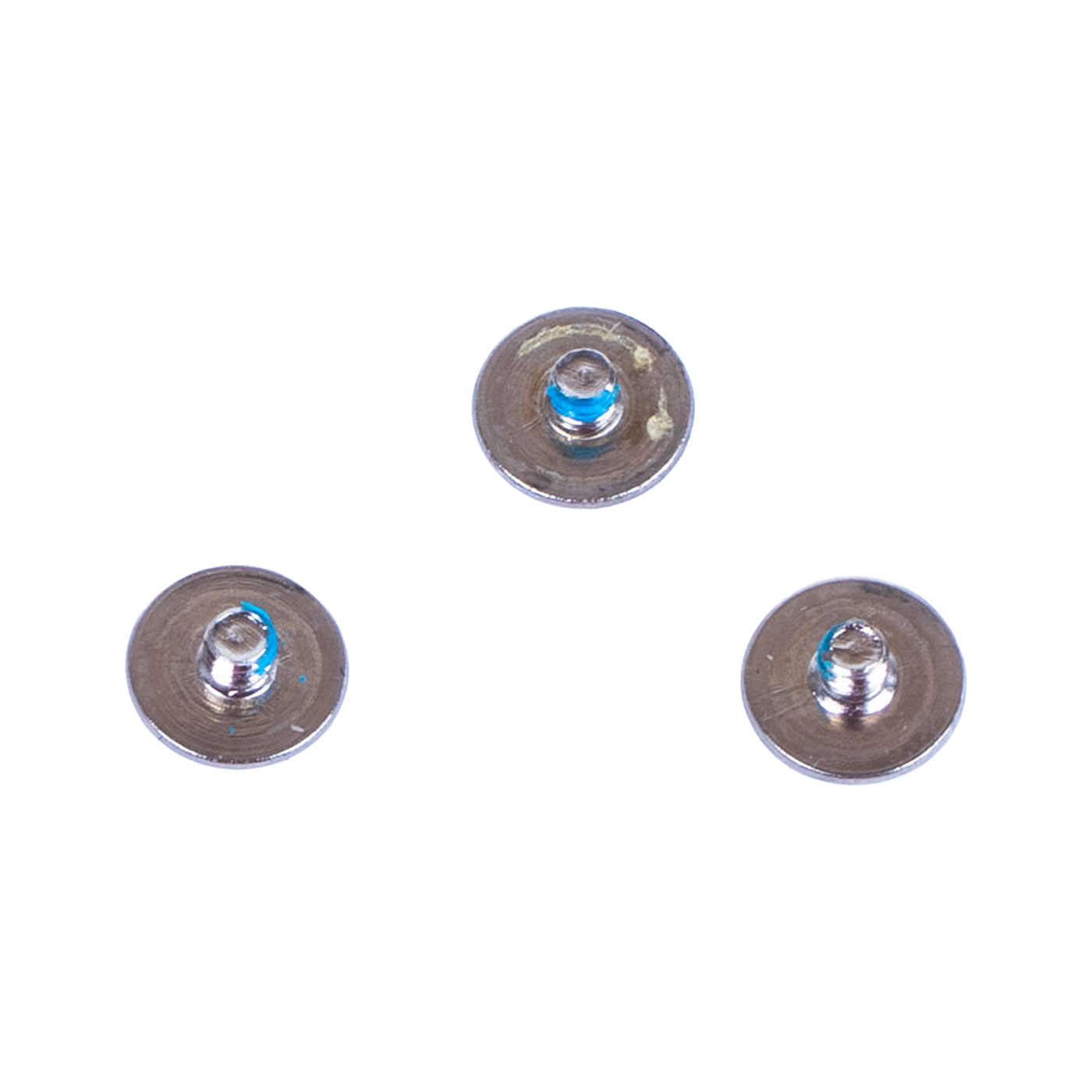 Hinge screws for Lenovo IdeaPad L340 17