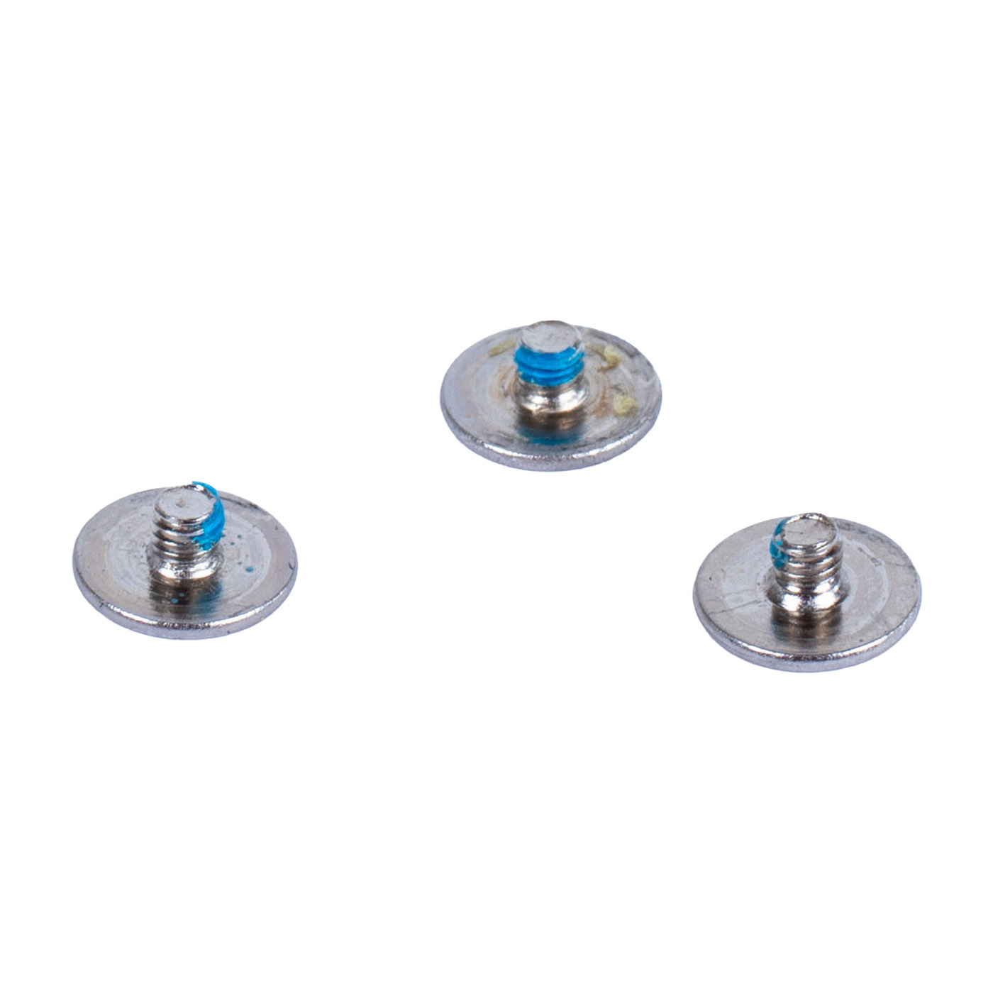 Hinge screws for Lenovo IdeaPad L340 17