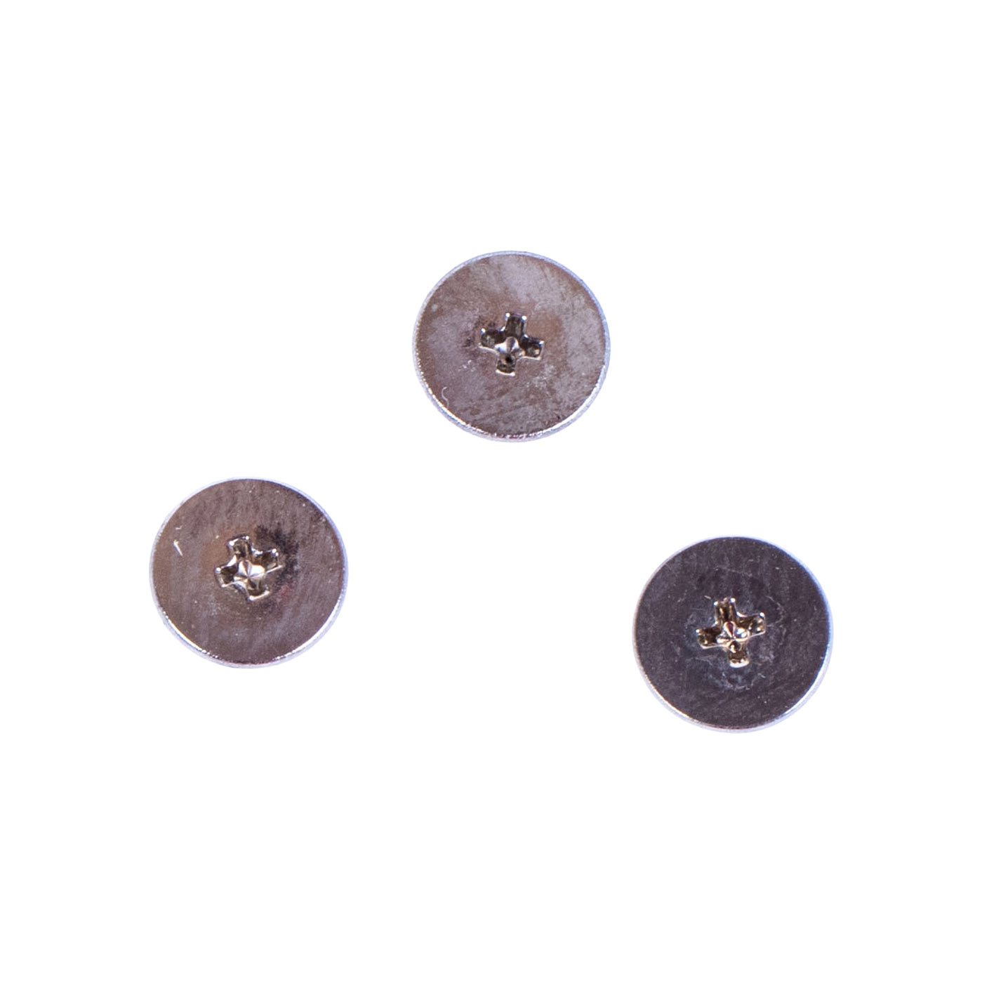Hinge screws for Lenovo IdeaPad L340 17