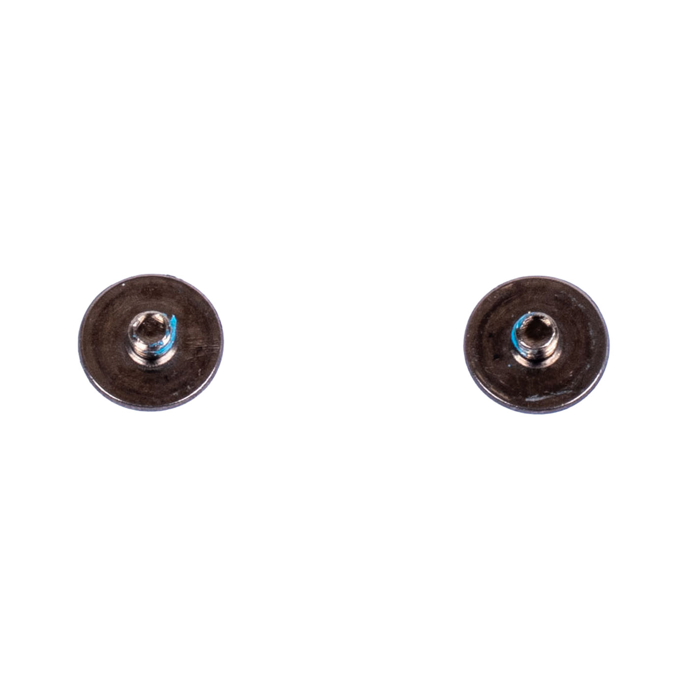 Lenovo ThinkPad T480s hinge screws pair