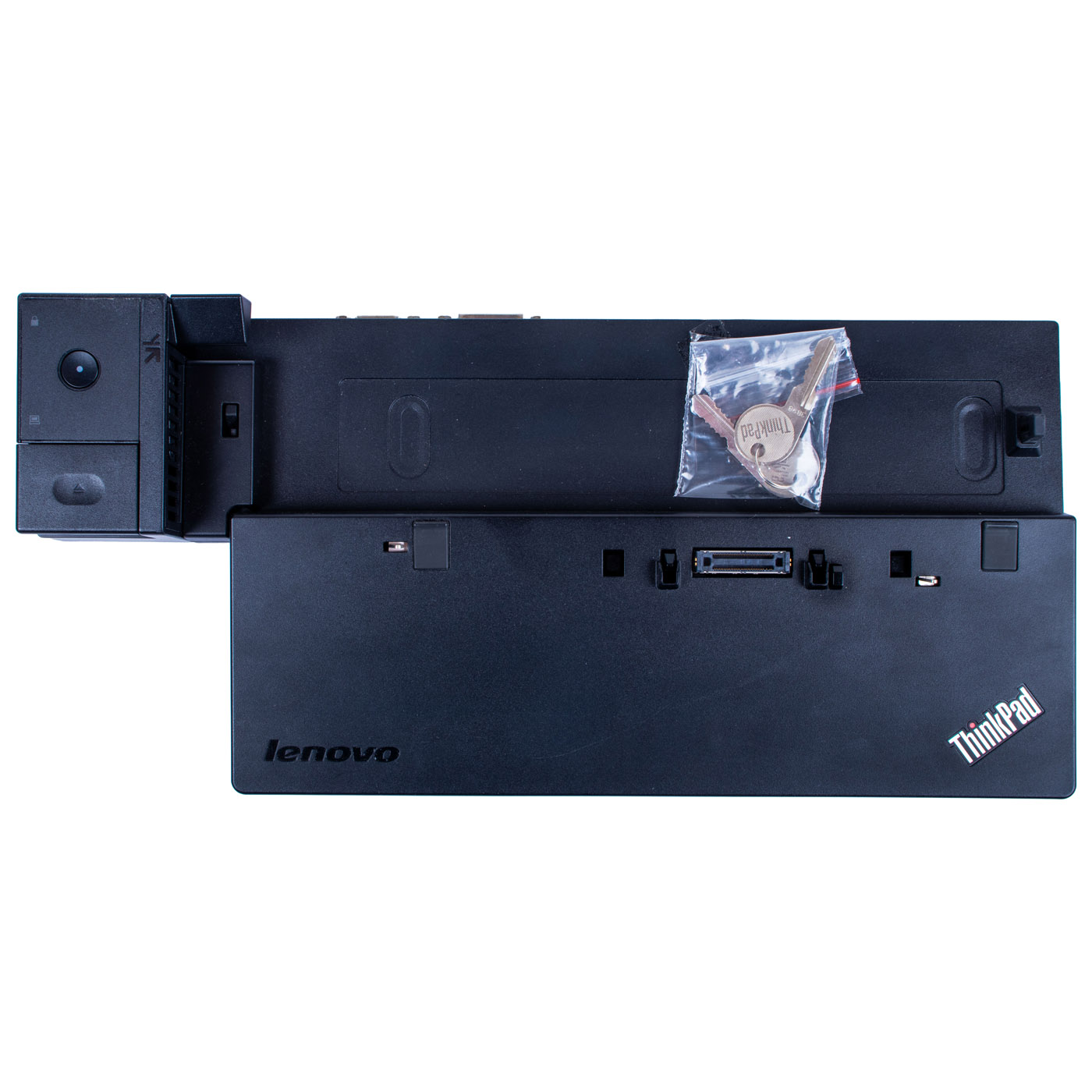Lenovo 00HM918 USB 3.0 ThinkPad Pro Dock Type 40A1 T440 X240 X250 T450 P50 P70
