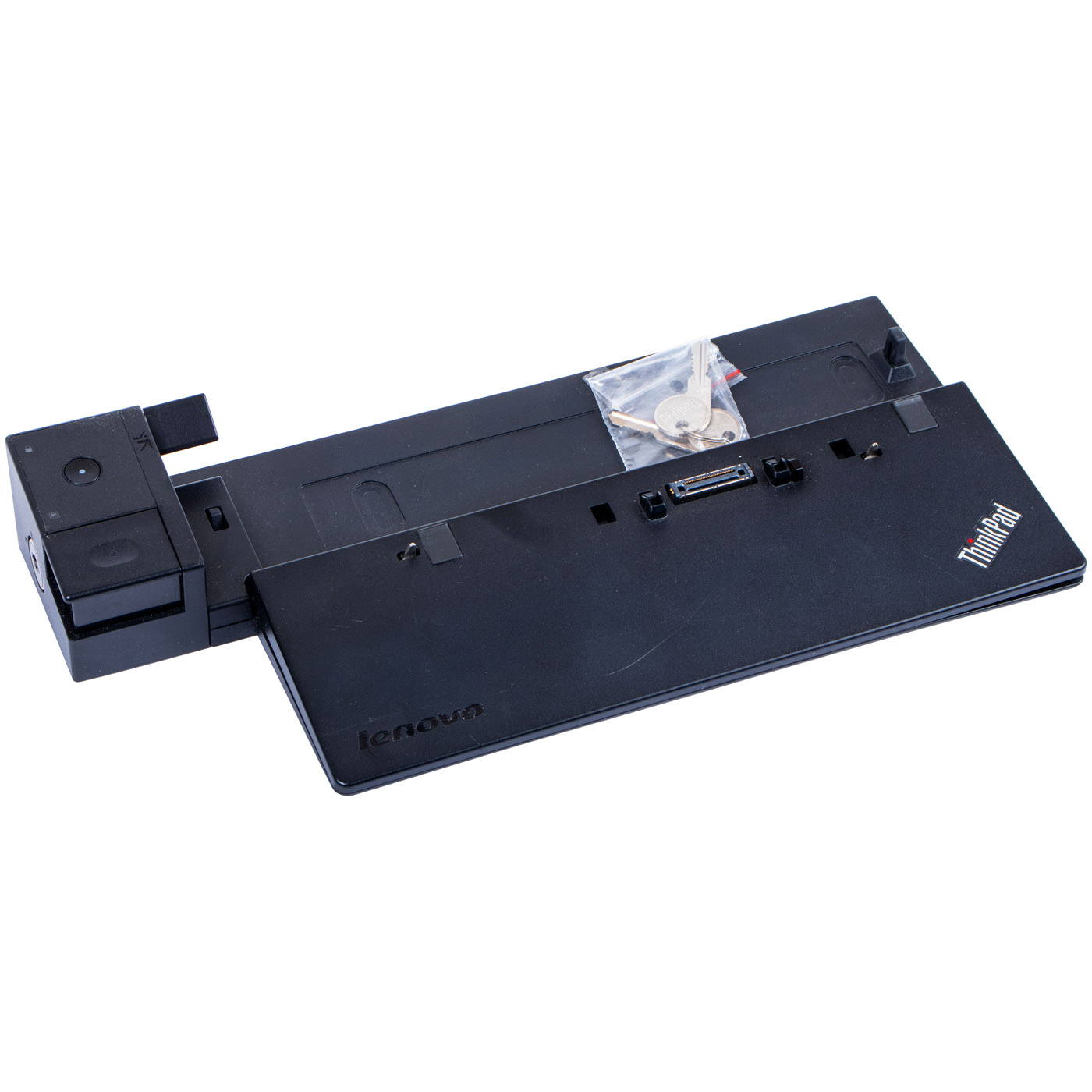 Lenovo 00HM918 USB 3.0 ThinkPad Pro Dock Type 40A1 T440 X240 X250 T450 P50 P70