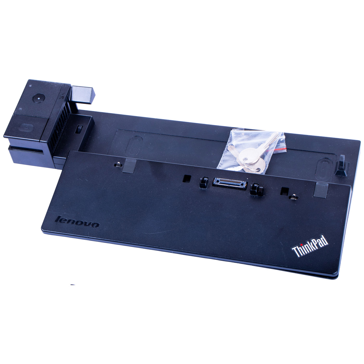 Lenovo 00HM918 USB 3.0 ThinkPad Pro Dock Type 40A1 T440 X240 X250 T450 P50 P70