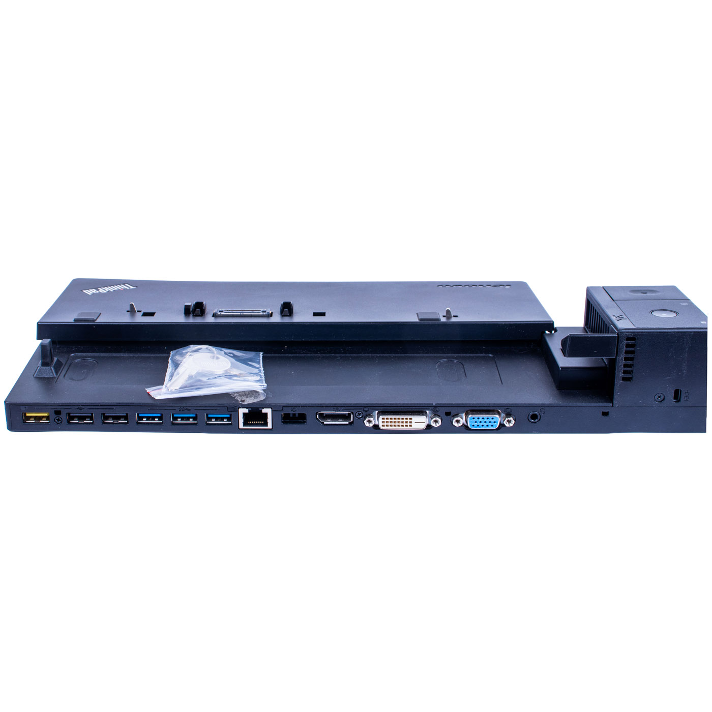 Lenovo 00HM918 USB 3.0 ThinkPad Pro Dock Type 40A1 T440 X240 X250 T450 P50 P70