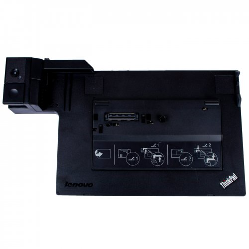 Stacja dokująca Lenovo T410 T520 T430 T420 X220 4336