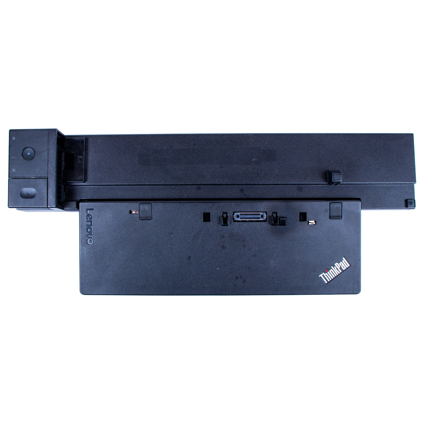 Lenovo ThinkPad Workstation Dock 40A5 Docking Station