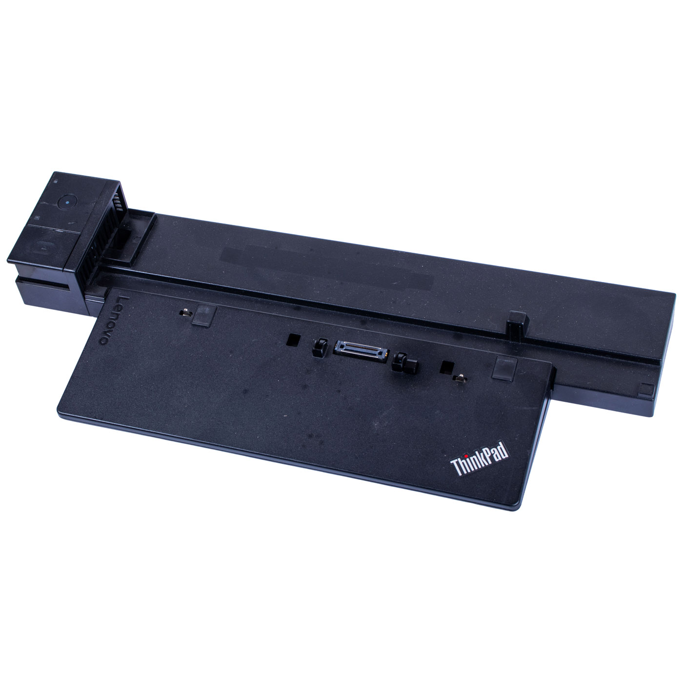 Lenovo ThinkPad Workstation Dock 40A5 Docking Station