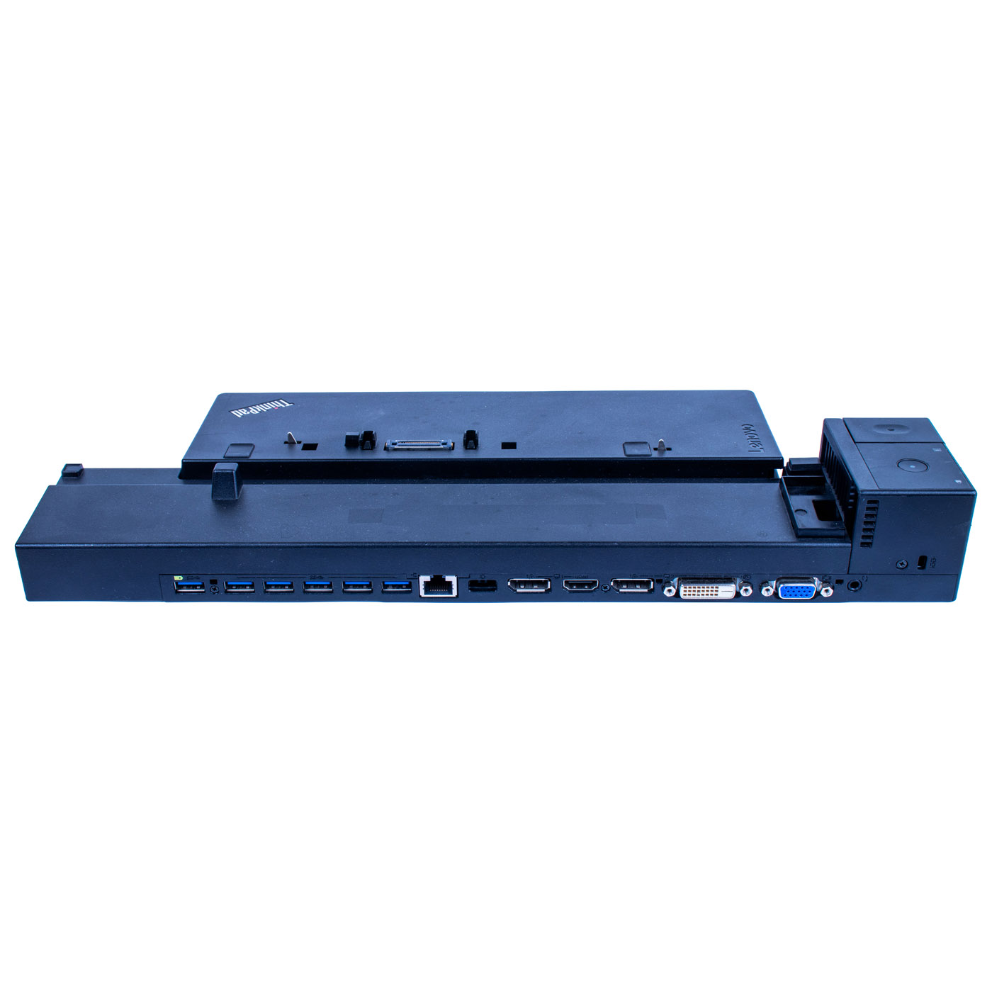 Lenovo ThinkPad Workstation Dock 40A5 Docking Station