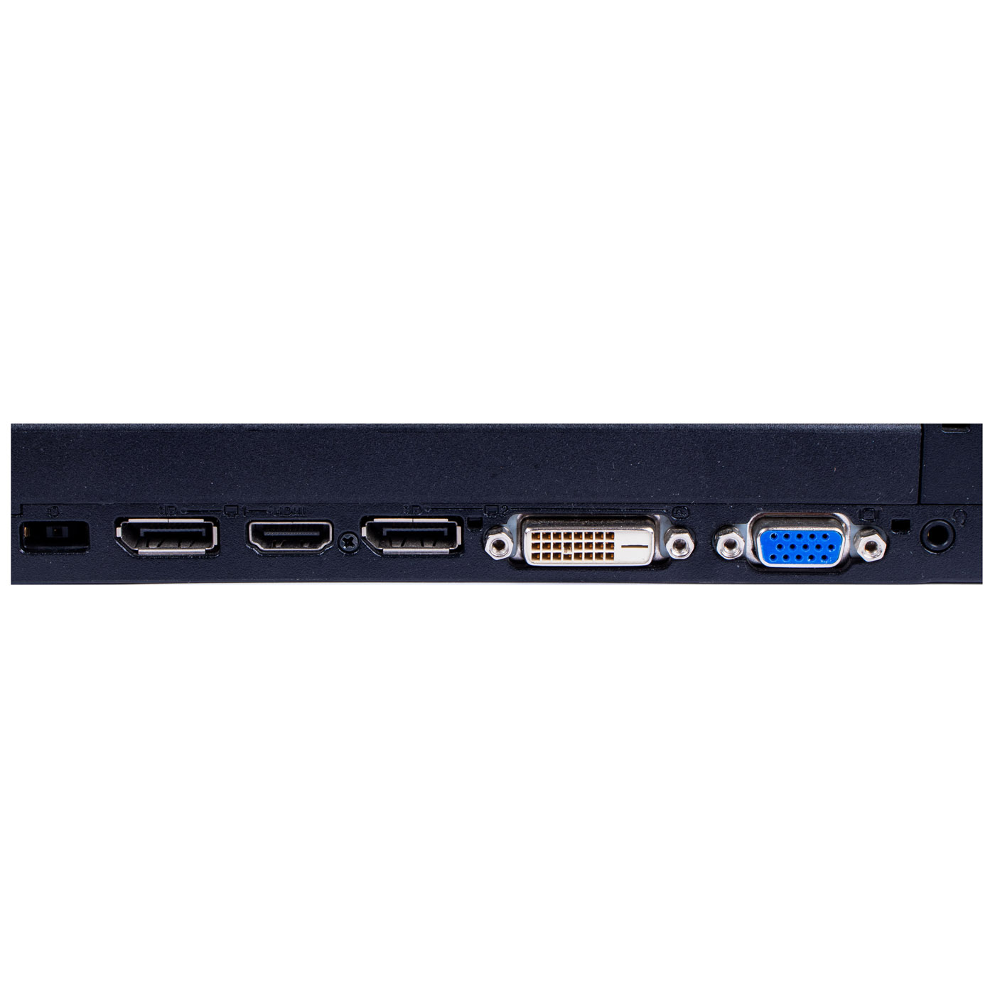 Lenovo ThinkPad Workstation Dock 40A5 Docking Station