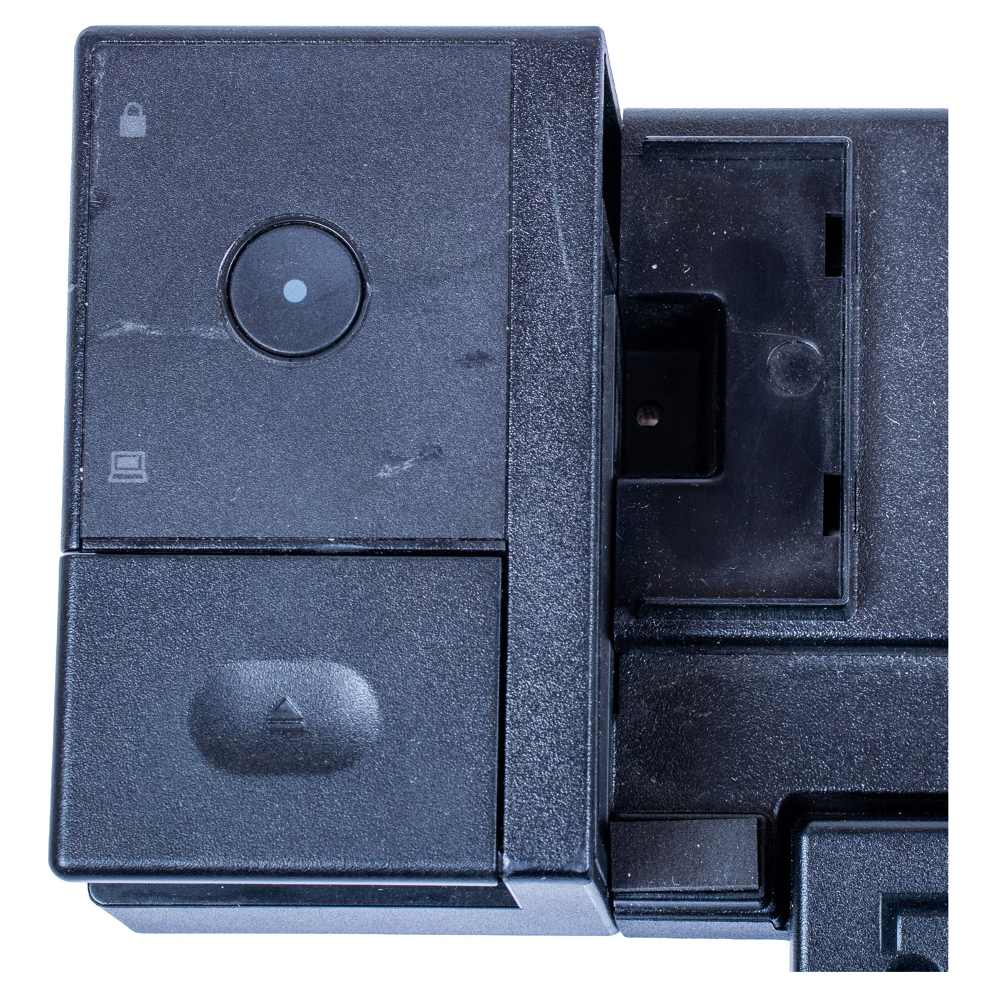Lenovo ThinkPad Workstation Dock 40A5 Docking Station
