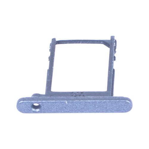 Lenovo ThinkPad T14 T16 P14s P16s Nano SIM card tray gray