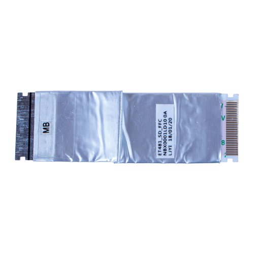 Card reader ribbon cable Audio module Lenovo ThinkPad T480s | 01LX983