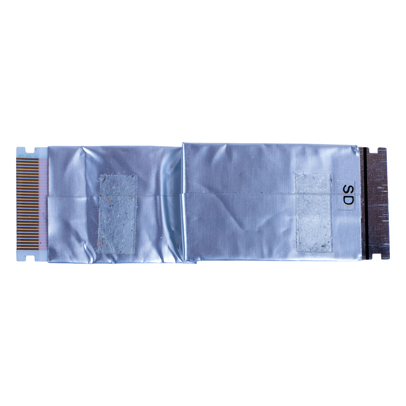 Card reader ribbon cable Audio module Lenovo ThinkPad T480s | 01LX983
