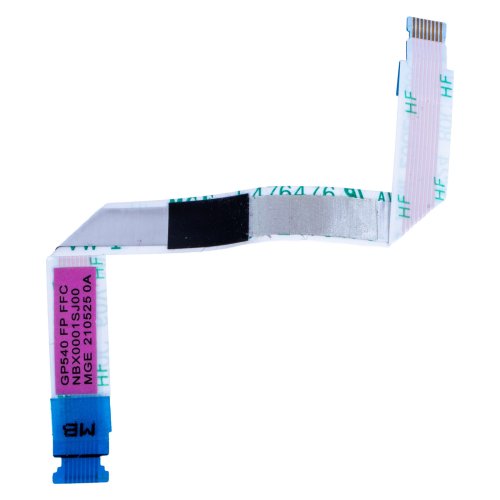Lenovo ThinkPad P15 T15g 1st gen fingerprint reader cable | 5C10Z23875