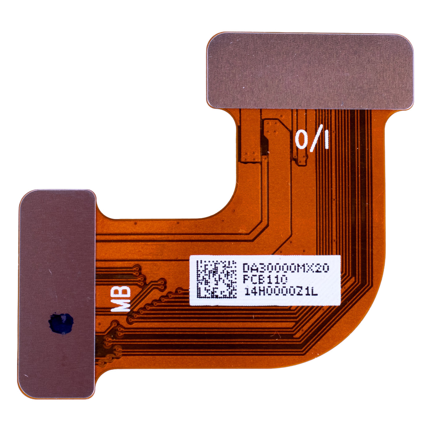 I/O Tape M/B-IO Lenovo ThinkPad P15 T15g Gen 1 | 5C10Z23866
